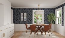 Online Designer Kitchen 3D Model