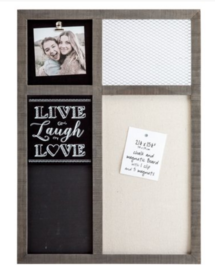 Online Designer Bedroom Memo Board