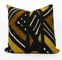 Online Designer Hallway/Entry Koussi Pillow design by Bryar Wolf