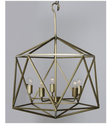 Online Designer Living Room Gate Pendant/ Chandelier 