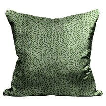 Online Designer Bedroom Flurry Abstract Throw Pillow