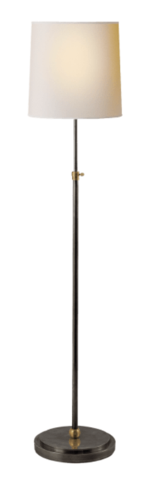 Online Designer Bedroom Bryant Floor Lamp