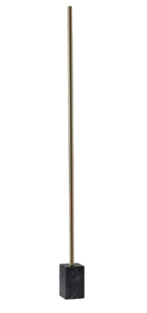 Online Designer Combined Living/Dining Floor Lamp