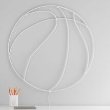 Online Designer Bedroom Basketball Light