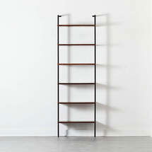 Online Designer Combined Living/Dining Bookcase