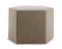 Online Designer Combined Living/Dining Hecks Ottoman