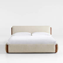 Online Designer Bedroom Shinola Runwell King Upholstered Bed