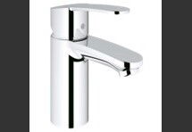 Online Designer Bathroom 2304200A Eurostyle Cosmopolitan Single Hole Bathroom Faucet by Grohe