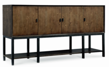 Online Designer Living Room Kolton Buffet Table