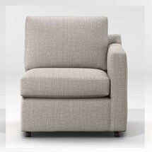 Online Designer Living Room Barrett Right Arm Chair