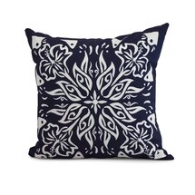 Online Designer Bathroom Crisler Outdoor Square Pillow Cover & Insert