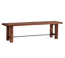 Online Designer Patio Dining Bench