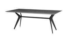 Online Designer Kitchen Grey Ceramic Top Dining Table