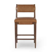 Online Designer Kitchen Tamari Counter Stool