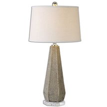 Online Designer Living Room Beaded Table Lamp