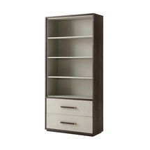 Online Designer Living Room TA Studio Bookcase