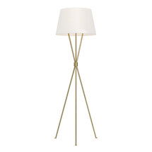 Online Designer Combined Living/Dining ED ELLEN DEGENERES PENNY 1 LIGHT FLOOR LAMP