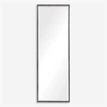 Online Designer Bedroom Callan Mirror, Black