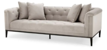 Online Designer Living Room Cesare Sofa