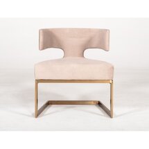 Online Designer Combined Living/Dining Dining Chair