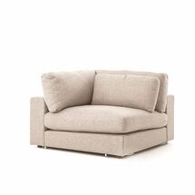 Online Designer Living Room Bloor Corner Piece