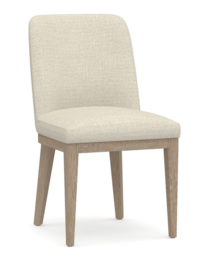 Online Designer Combined Living/Dining Layton Upholstered Dining Chair