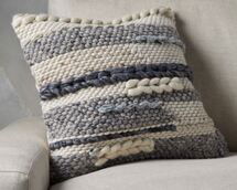 Online Designer Combined Living/Dining grenney pillow