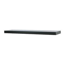 Online Designer Home/Small Office LACK Wall shelf, black