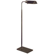 Online Designer Combined Living/Dining VISUAL COMFORT STUDIO VC STUDIO ADJUSTABLE FLOOR LAMP IN BRONZE