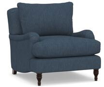 Online Designer Bedroom Carlisle Upholstered Armchair