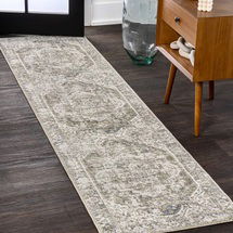 Online Designer Dining Room Oriental Rug - Runner