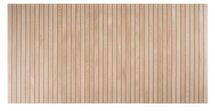 Online Designer Bathroom Kenridge Ribbon Maple 24x48 Matte Porcelain Wood Look Tile