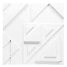 Online Designer Home/Small Office Austere Angles III Wall Decor