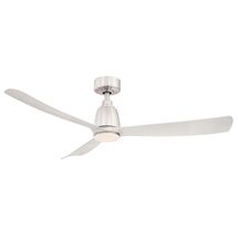 Online Designer Bedroom Kute Ceiling Fan (44")