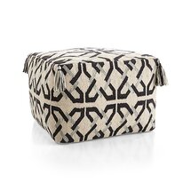 Online Designer Patio Outdoor Pouf