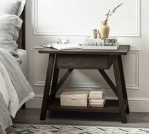 Online Designer Bedroom Eva Nightstand