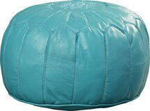 Online Designer Bedroom POUF (OPTION 2)