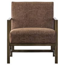 Online Designer Business/Office Cotterell Upholstered Armchair