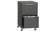 Online Designer Bedroom tps carbon 2-drawer filing cabinet