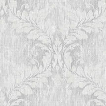 Online Designer Bedroom Vintage Damask 32.7' x 20.5" Woven Damask Wallpaper