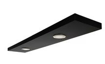 Online Designer Business/Office Kiera Grace Stockholm Aberg LED Light Ayeza Floating Shelf, Modern Wall Shelves with Touch-Activated Lights, Ideal for Home Decor, 48", Pack of 1