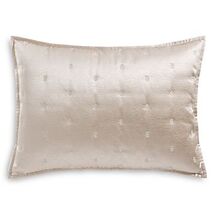 Online Designer Bedroom Hudson Park Collection Nouveau Quilted King Sham - 100% Exclusive