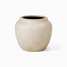 Online Designer Combined Living/Dining Ronan Ficonstone Indoor/Outdoor Planters