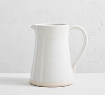 Online Designer Home/Small Office Casafina Fattoria Pitcher