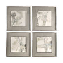 Online Designer Bathroom ABSTRACT ART PRINTS