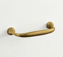 Online Designer Kitchen Mercer Drawer Pulls