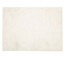 Online Designer Combined Living/Dining Luxe Shag Rug