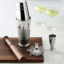 Online Designer Living Room Crafthouse by Fortessa Cocktail Shaker Set