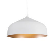 Online Designer Business/Office Helena 1 - Light LED Single Pendant