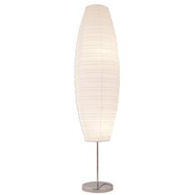 Online Designer Bedroom Eibhlis 50" Novelty Floor Lamp